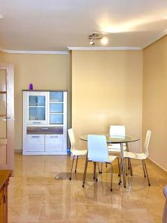 apartamentos Lorena BB - Pilar de la Horadada - 0