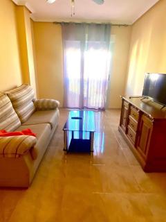 apartamentos Lorena BB - Pilar de la Horadada - 8