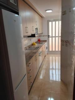 apartamentos Lorena BB - Pilar de la Horadada - 7