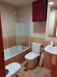 apartamentos Lorena BB - Pilar de la Horadada - 6