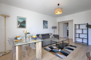 Appartement des Chênes - Welkeys - Anglet - 9