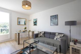 Appartement des Chênes - Welkeys - Anglet - 0