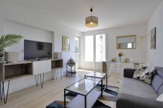 Appartement des Chênes - Welkeys - Anglet - 6
