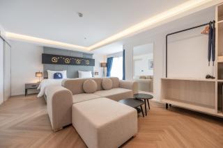 Kokotel Chiang Rai Airport Suites - Ban Prong Phra Bat Nok - 9