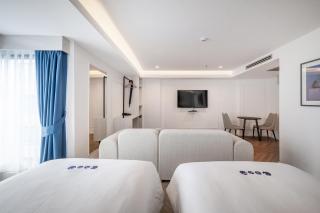Kokotel Chiang Rai Airport Suites - Ban Prong Phra Bat Nok - 4