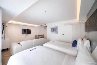 Kokotel Chiang Rai Airport Suites - Ban Prong Phra Bat Nok - 2