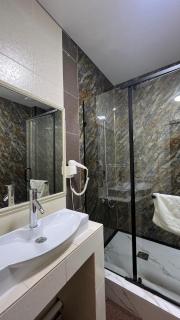Seven House Hotel - Astana - 1