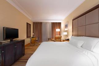 The Westin Dhaka - Dhaka - 4