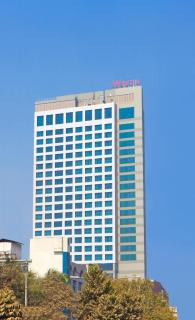 The Westin Dhaka - 7