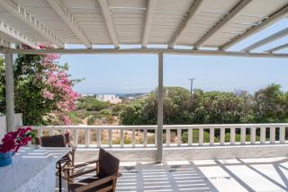 Nena's Cycladic Villa - Santa Marina - 0