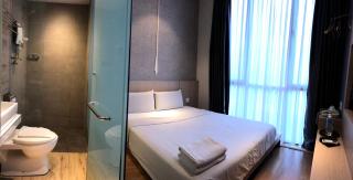 Kyoto Boutique Hotel - Johor Bahru - 6