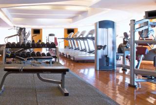The Westin Dhaka - 2