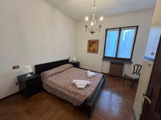 Palazzina Denise - Treviglio - 1