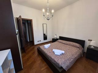 Palazzina Denise - Treviglio - 2
