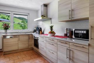Sport Rees - Ferienwohnung Stefanie - 1