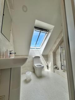 Relaxing Airport Rooms - Stanwell - 7