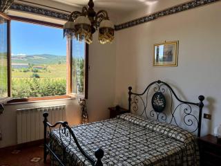 Cetine Vecchie - Torrita di Siena - 1