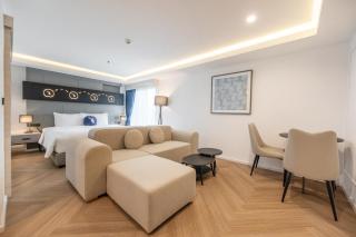Kokotel Chiang Rai Airport Suites - Ban Prong Phra Bat Nok - 4