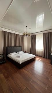 Seven House Hotel - Astana - 2