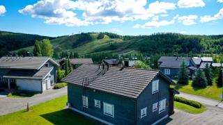 Villa Tähkä - 12 henkilölle - HimosYkkösen alue - 116m2 - Jämsä - 7