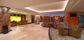 The Westin Dhaka - 4