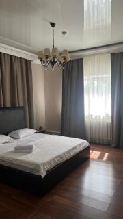 Seven House Hotel - Astana - 3