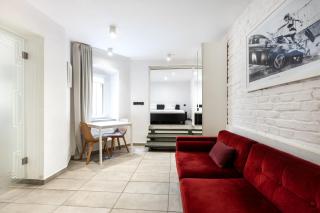 RentPlanet - Studio Rybaki - Poznan - 8