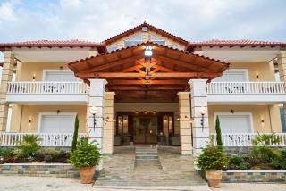 Famissi Suites 1 - Kalabaka - 5