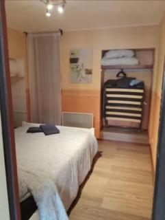 Appartement avec stationnement - Champlitte-et-le-Prélot - 3