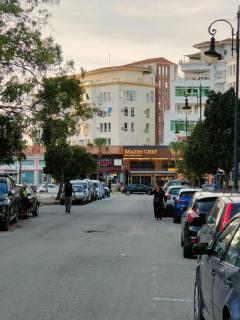 Puerto malabata - Tangeri - 2