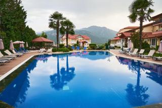 Famissi Suites 1 - Kalabaka - 9