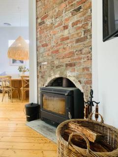 Thunder St Cottage Light Bright Home - Bendigo - 5