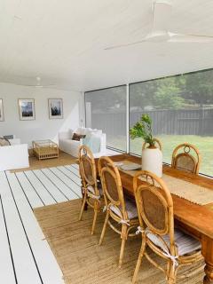 Thunder St Cottage Light Bright Home - Bendigo - 3
