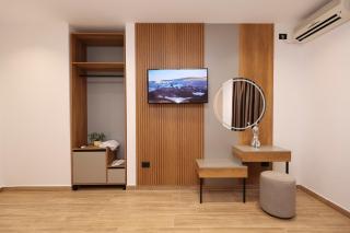 Emar Hotel - Tirana - 7