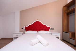 Emar Hotel - Tirana - 2