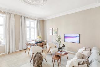 Beautiful apartment in the heart of Oslo! - Oslo - 8