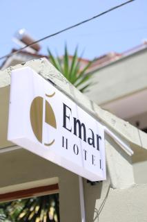Emar Hotel - Tirana - 9