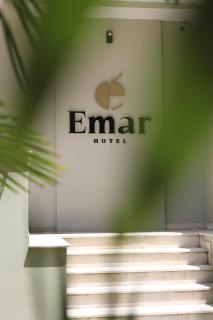 Emar Hotel - Tirana - 4