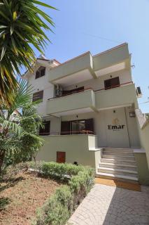 Emar Hotel - Tirana - 8