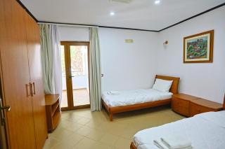 Hotel Kastrati - Golem - 5