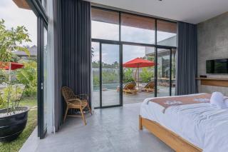 Stone Villa by Joshua District - Tanah Lot - 8
