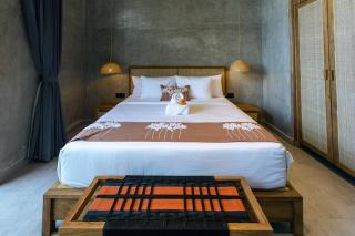 Stone Villa by Joshua District - Tanah Lot - 3