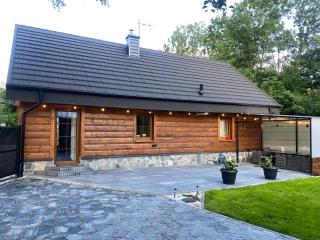 Domek na Klonowej - 0