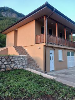 Village house LUKA - 0