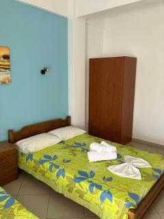 Villa Dimitris Apartments & Bungalows - Vrasná - 1