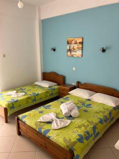 Villa Dimitris Apartments & Bungalows - Vrasná - 3