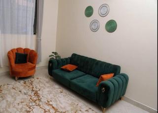 All Seasons Apartments Ug - 1