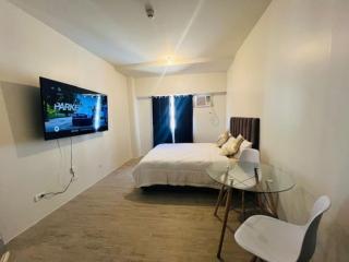 Brand new! Minimalist studio space - Manila - 1