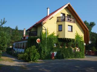Hotel Kormoran - Zlenice - 0