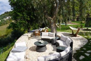 Blue Jasmine Villa - Aigio - 6